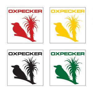 Oxpecker race tattoos.cdr