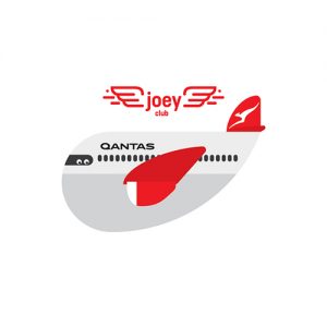 Qantas Joey Club